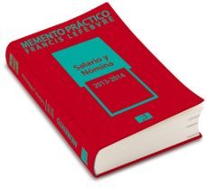 memento practico salario y nomina 2013-2014-9788415446859