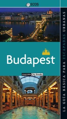 budapest. barrio del castillo (ebook)-viktor gabor mihucz-9788415491859