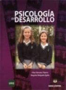 psicologia del desarrollo-pilar herraz ybarra-9788415550259