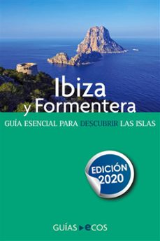 ibiza y formentera (ebook)-9788415563259