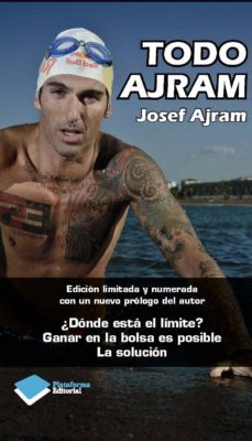 todo ajram: ¿donde esta el limite?; ganar en la bolsa es posible; la solucion-josef ajram-9788415577959