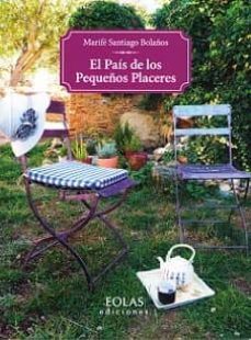 el pais de los pequeños placeres-9788415603559