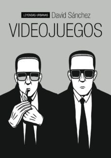 videojuegos (leyendas urbanas)-9788415685159