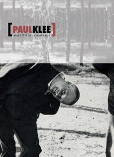 paul klee: 1919-1923 maestro de la bauhaus-9788415691259