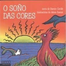 o soño das cores-9788415699859