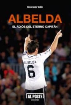 albelda-conrado valle garcia-9788415726159