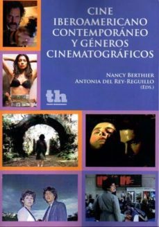 cine iberoamericano contemporaneo y generos cinematograficos.-9788415731559