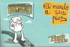 las aventuras del muy hijodepuh: el mundo a sus pies-fran sythe-9788415788959