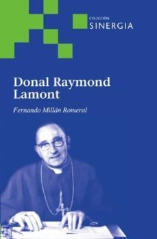 donal raymond lamont-fernando millan romeral-9788415809159