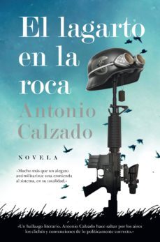 el lagarto en la roca-9788415828259