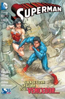 superman num. 19-9788415925859