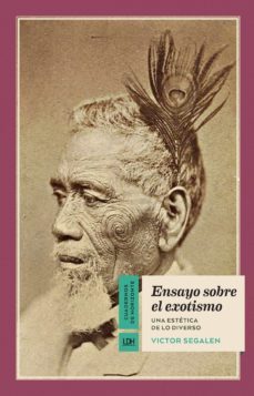 ensayo sobre el exotismo (ebook)-victor segalen-9788415958659