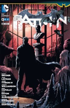 batman nº 22-9788415990659
