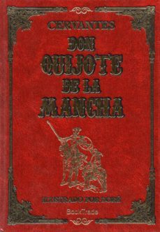 don quijote de la mancha-miguel de cervantes saavedra-9788415999959