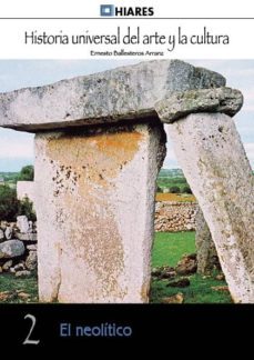 el neolitico. (ebook)-ernesto ballesteros arranz-9788416014859
