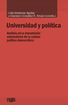 universidad y politica-9788416020959