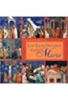 los siete dolores de la virgen maria-romanus cessario o.p.-9788416041459