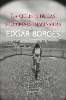 la ciclista de las soluciones imaginarias-9788416054459