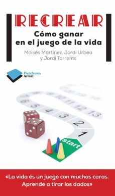 recrear (ebook)-moises martinez-9788416096459