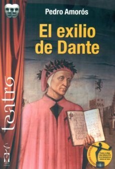 el exilio de dante-pedro amoros-9788416107759