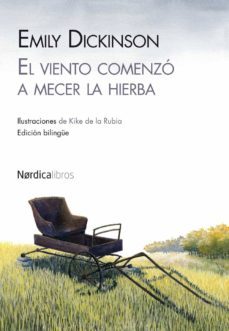 el viento comenzó a mecer la hierba (ebook)-emily dickinson-9788416112159
