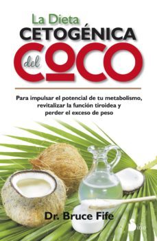 la dieta cetogenica del coco-9788416233359