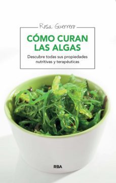 como curan las algas (ebook)-9788416267859