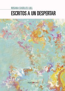 escritos a un despertar-9788416274659