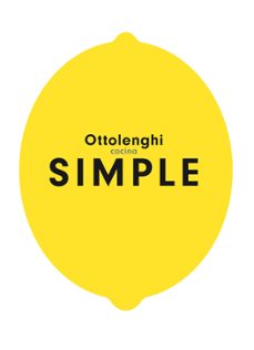 cocina simple (ebook)-yotam ottolenghi-9788418363399