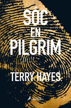 soc en pilgrim-terry hayes-9788416310159
