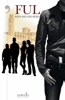 ful (ebook)-rafa melero rojo-9788416328659