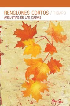 (i.b.d.) renglones cortos-angustias de las cuevas-9788416339259