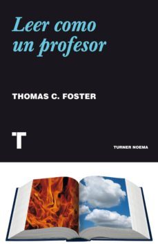 leer como un profesor (ebook)-tom foster-9788416354559