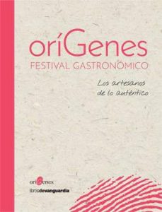 origenes festival gastronomico (ebook)-9788416372966