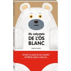 els calçotets de l os blanc-9788416394159