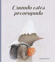 cuando estes preocupado-sang keun kim-9788416427659