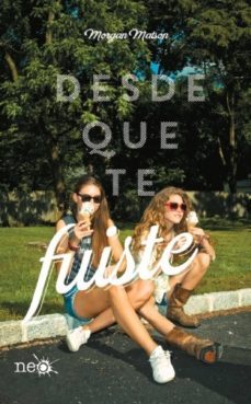 desde que te fuiste (ebook)-9788416429059