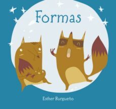 formas-esther burgueño-9788416434459