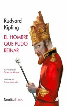 el hombre que pudo reinar (ebook)-9788416440559