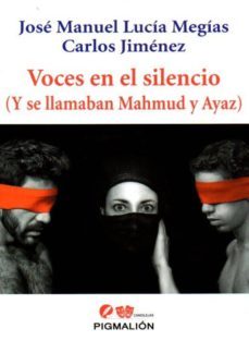 voces en el silencio-j. m. lucia-9788416447459
