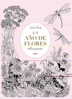un año de flores-leila duly-9788416497959