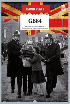 gb84-david peace-9788416537259