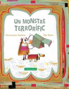un monstre terrorific-9788416578559