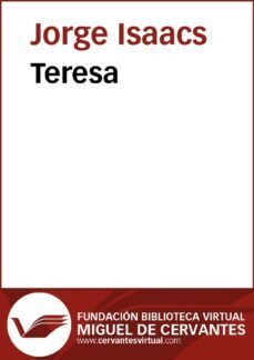 teresa (ebook)-jorge isaacs-9788416594559