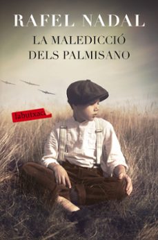 la malediccio dels palmisano-rafel nadal-9788416600359