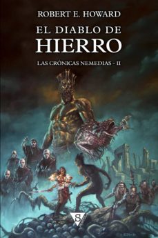 el diablo de hierro (ebook)-9788416637959