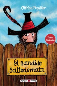el bandido saltodemata-otfried preussler-9788416690459