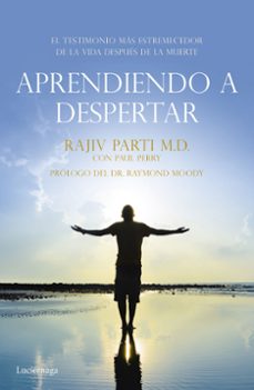 aprendiendo a despertar-paul perry-9788416694259
