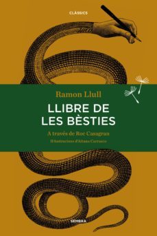 llibre de les bèsties (tapa dura)-9788416698059