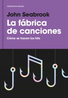 la fabrica de canciones-9788416709359
